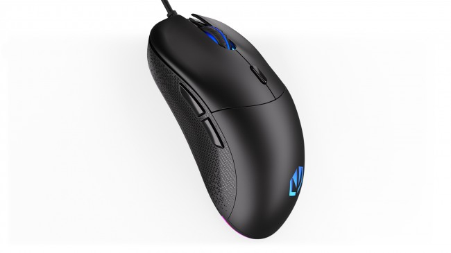 Maus Endorfy GEM Plus, i zi