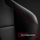 Kokpit garash Diablo Chairs X-Drive, ulëse gaming ergonomike, konstrukt metalik për timon dhe pedale, bardh e zezë