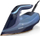 Hekur me avull Philips DST8020/20, 3000W, shputë SteamGlide Elite, blu