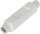 Extender rrjeti PoE Net Elektronik SPT-POE/1-POE-OUTDOOR-V2, deri 100m, për përdorim të jashtëm, gri