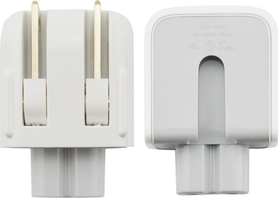 Adaptues energjie CoreParts MSPA4258US, për përdorim të brendshëm, i bardhë