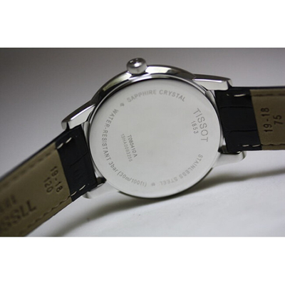 Orë dore Tissot Carson T085.410.16.013.00, man