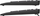 Tastatura Eternico KS2230 Wireless, 118 tasta, e zezë