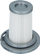 Set filtrosh zëvendësues Hoover Tefal Rowenta ZR009005, 2 copë, të larshëm, të bardhë