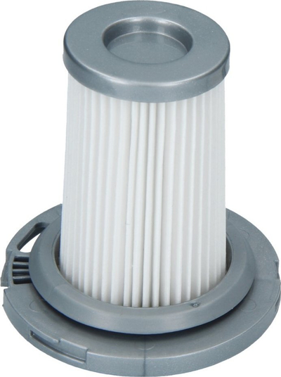 Set filtrosh zëvendësues Hoover Tefal Rowenta ZR009005, 2 copë, të larshëm, të bardhë