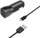 Karikues makine FIXED, 2x USB, 15W, me kabllo micro USB 1m, i zi