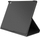 Mbrojtëse për Lenovo Smart Tab M10 Plus, e zezë + folie mbrojtëse