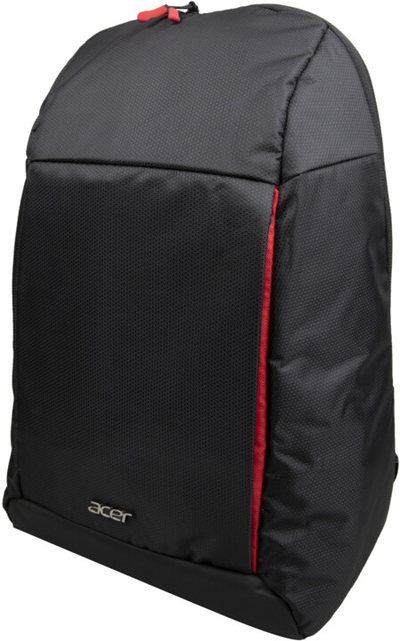 Çantë shpine Acer Nitro Urban 15.6", e zezë / kuqe