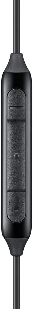 Dëgjuese Samsung EO-IG935, me mikrofon, të zeza