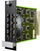 Modul SFP Agfeo T-Module 708, për ES730 ES770, gri