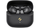 Kufje pa tela Havit TW982 TWS, Bluetooth 5.4, 33 orë bateri, të zeza