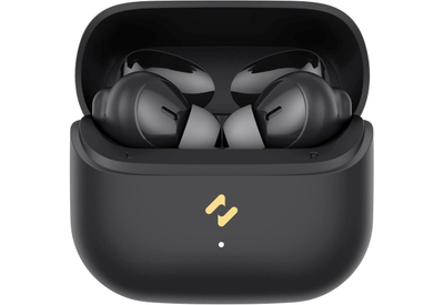 Kufje pa tela Havit TW982 TWS, Bluetooth 5.4, 33 orë bateri, të zeza