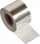Shirit termik izolues DEI Cool-Tape, 50mm x 18m, alumin, argjendtë