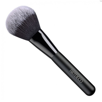 Brushë grimi Artdeco, e zezë