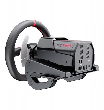 Timon garash PXN V10 Pro, direct drive, set me pedale, i zi