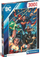 Puzzle Clementoni DC Comics Justice League, 300 pjesë, shumëngjyrësh