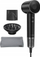 Tharëse flokësh Laifen SWIFT SPECIAL Platinum, 1600W, jonizim, e zezë