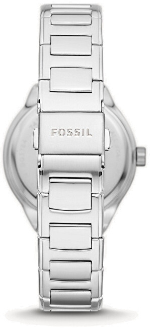 Orë dore Fossil Eevie Automatic BQ3788