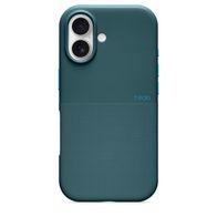 Beats iPhone 17 Pro Rugged Case with MagSafe and Camera Control, Rocky Blue