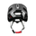 Helmeta mountain bike Kellys Outrage, Triple In-Mold, Coolmax, gri matte