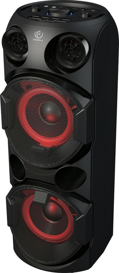 Altoparlant Rebeltec SoundBox 630, 70 W, i zi