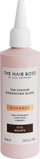Ngjyrë flokësh The Hair Boss Enhance Cool Brunette, glos gjysmë i përhershëm, 150ml