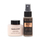Revolution Mini Matte Heroes Makeup Setting Duo - Gift Set
