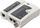 Tester kabllosh NetRack 103-02, RJ11 RJ12 RJ45 BNC, UTP FTP, i bardhë