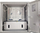 Kuti matëse INCOBEX Meter Switchboard Measuring Connector, 1 fazë x 3, pa dritare, e bardhë