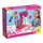 Set vizatimi Lisciani Giochi Barbie School of Drawing, projektor me 4 disqe, markera dhe fletë vizatimi, shumëngjyrësh