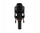Konektor femër solar MAP2106B40, 4–6mm², 1500V DC, IP68, i zi