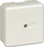 Kuti lidhëse hermetike Schneider Electric Mureva U56 IMT34076, 87x87x39mm, IP65, e bardhë
