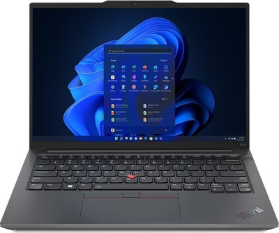 Laptop Lenovo ThinkPad E14 G5, 14", Intel Core i3 1315U, 8 GB RAM, 512 GB SSD, i zi