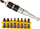 Set pjesësh për kaçavida Dewalt Extreme, 10 maja