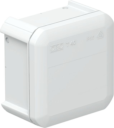 Kuti e lidhjes Bettermann T40, IP55