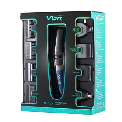 Makineri rroje profesionale V-172, 5/1. VGR
