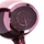 Tharëse flokësh Babyliss 5912PE, 2200W, shumë shpejtësi, e zezë