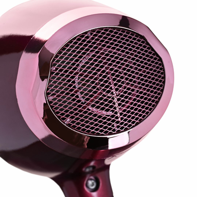 Tharëse flokësh Babyliss 5912PE, 2200W, shumë shpejtësi, e zezë