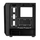 Cooler Master CMP510 ARGB kuti kompjuteri (i zi)