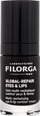 Krem sysh dhe buzësh Filorga Global Repair Eyes and Lips, kundër rrudhave, 15ml