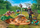 Lodër Playmobil Dinos 71526, set me dinosaurë, 29 pjesë, shumëngjyrëshe