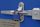 Dry Abus Aqua Safe 70IB/45 VS SL 5, që s’e ha korrozioni, 11.2 cm, blu me të zezë