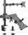 Mbajtëse për monitor Equip, 13 "- 27" 