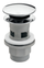 Përshtatës automatik Ferro 5/4", krom