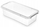 Kuti organizuese plastike HeroBox 6L, transparente