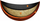 Top basketbolli Spalding Varsity TF-150, nr. 5, portokalli