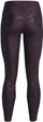 Gete për femra Under Armour, nr.M, vjollcë e errët