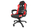 Karrige gaming Genesis Nitro 330, ergonomike, deri 150 kg, e zezë me të kuqe