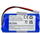 Bateri Li-ion Extra Digital CEN250, 11.1V, 2600mAh, blu