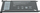 Bateri laptopi Mitsu WDX0R, 42Wh, 11.4V, e zezë
